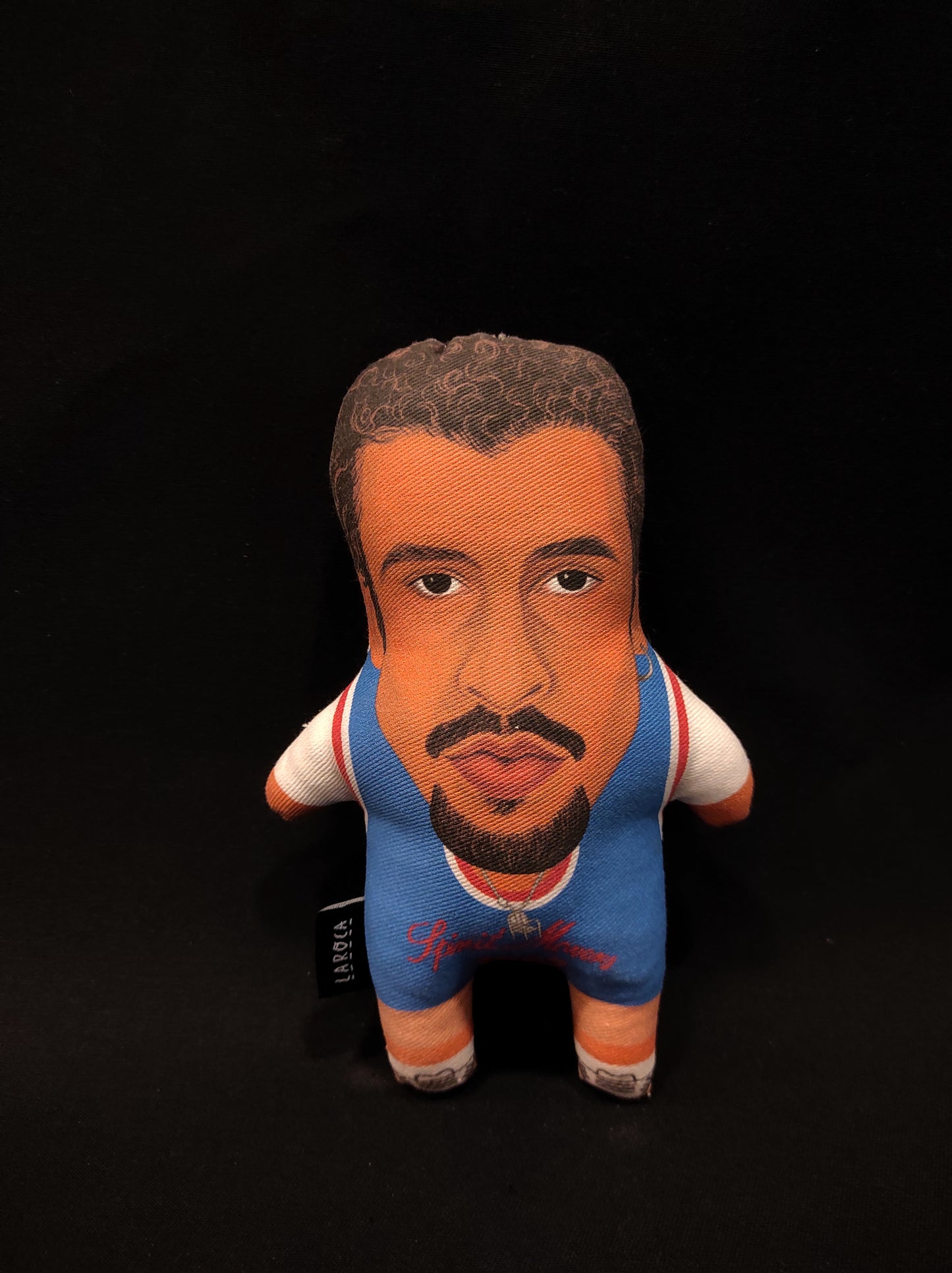 Boneco Estampado Bad Bunny