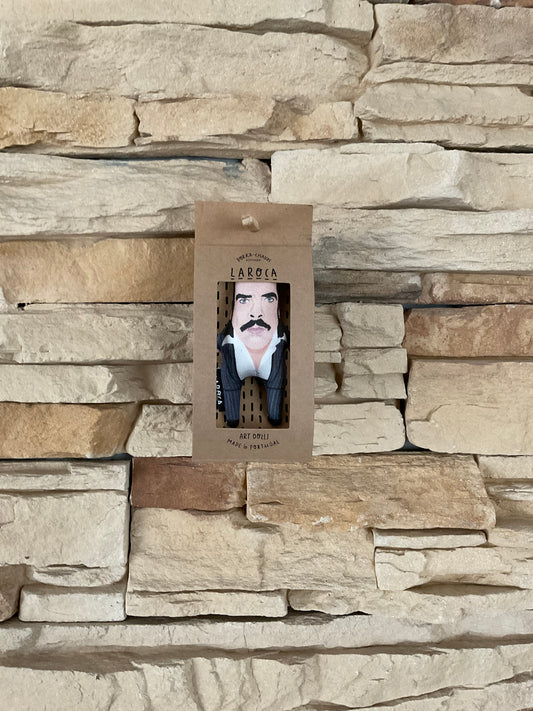 Porta Chaves Nick Cave