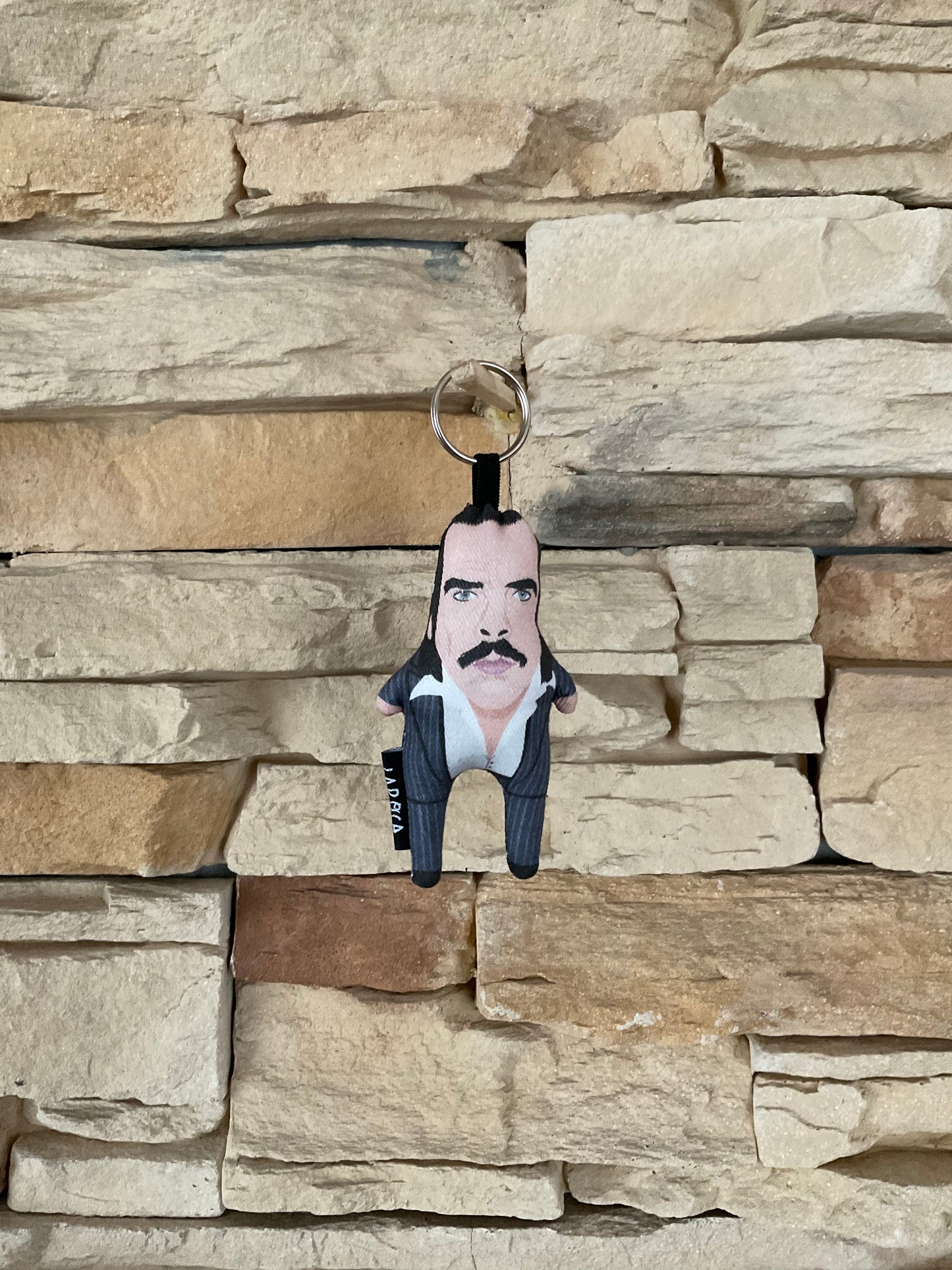 Porta Chaves Nick Cave