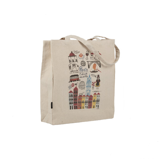 Porto Tote Bag