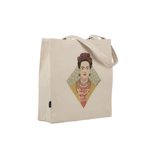 Frida Kahlo Tote Bag
