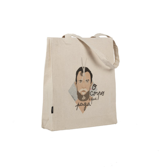 António Variations Tote Bag